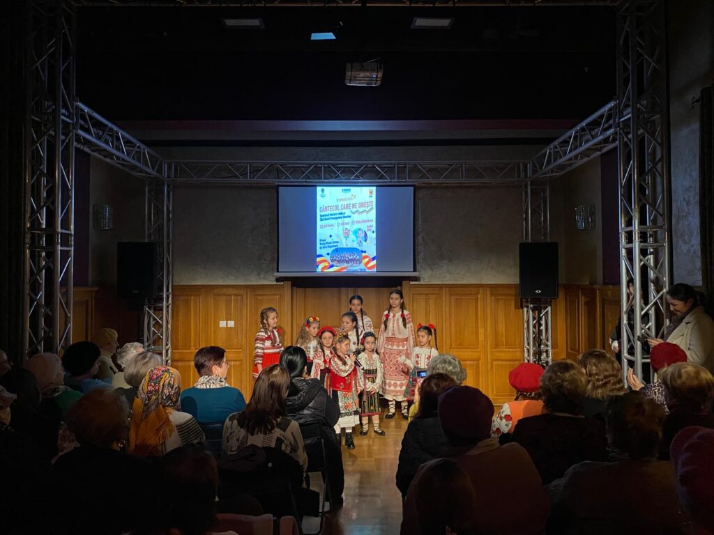 activități Centrul Cultural și Educațional Alexandru Marghiloman Buzău, evenimente Vila Albatros Buzău