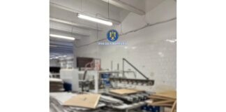 (VIDEO) Percheziții și la Buzău. Dosar de obținere ilegală de fonduri publice, instrumentat de polițiștii din Neamț