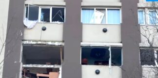 Cauza exploziei, identificată de Distrigaz. Când se poate locui din nou în blocul GEROM