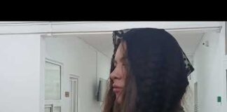 (UPDATE/VIDEO) Ce spune iubita lui Gabriel. Primele reacții oficiale. Protest în curtea Spitalului Județean
