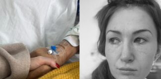 Alexandra Robea, după decesul tatăului său: Aveți curaj să vă spuneți povestea, pentru că fiecare poveste contează și pentru că, împreună, am fost, suntem și vom fi, mai puternici!