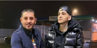 (UPDATE) Suraj Panțic, tatăl trapperului Abi Talent, în comă. S-a răsturnat cu mașina
