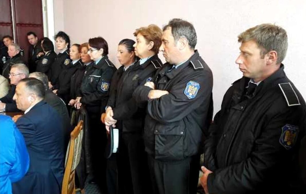 politisti locali