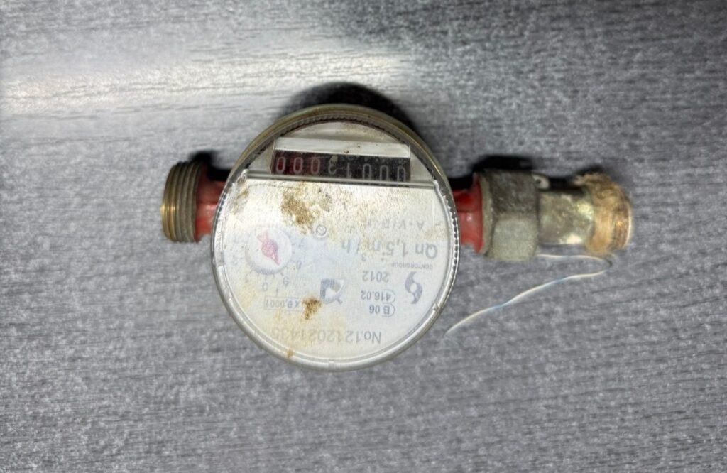 apometre intelgiente avantaje, economie factură apă, interviu Emil Hîlcu, Președintele Asociației Profesionale a Administratorilor de Condomenii din Buzău