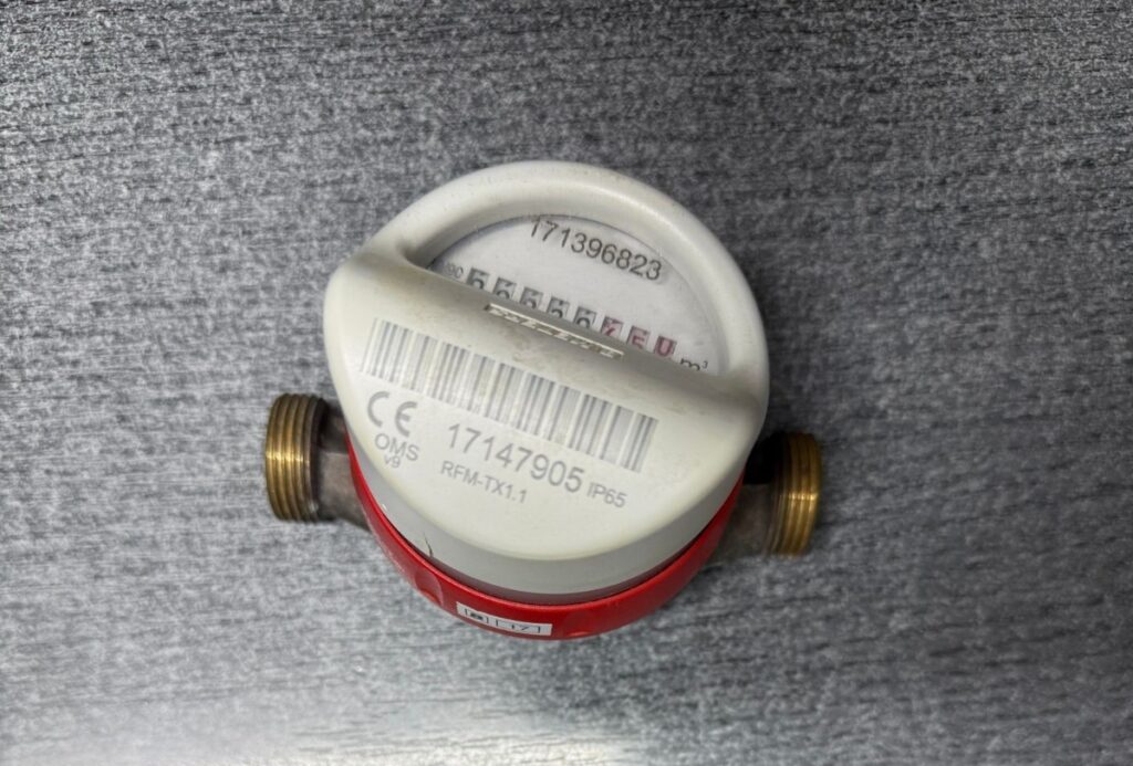 apometre intelgiente avantaje, economie factură apă, interviu Emil Hîlcu, Președintele Asociației Profesionale a Administratorilor de Condomenii din Buzău