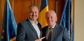 Contre. Liderul PSD Buzău, Romeo Lungu, săgeți către pimarul Constantin Toma. Reacția șefului Palatului Comunal