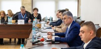 Ședință la Consiliul Județean. Ce proiecte sunt pe ordinea de zi de mâine, 26 februarie