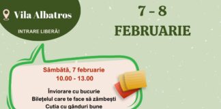 Copiii, provocați la un weekend de joacă și învățături