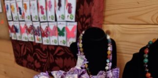 Târg de Mărțișor, deschis la Centrul Muzeal I.C. Brătianu