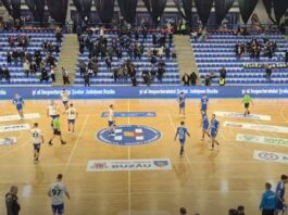 (VIDEO) Lupii Buzăului, victorie la reluarea campionatului. Meciul integral, AICI!