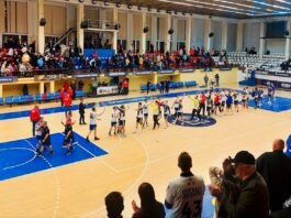 Lupii Buzăului, victorie în deplasare. Urmează meci european