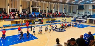 Lupii Buzăului, victorie în deplasare. Urmează meci european