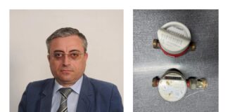 Montați-vă apometre inteligente! Avantajele, explicate de Emil Hîlcu, președintele APAC Buzău