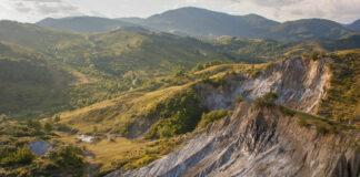 Turismul buzoian, șase nominalizări în competiția ,,Destinația Anului”!