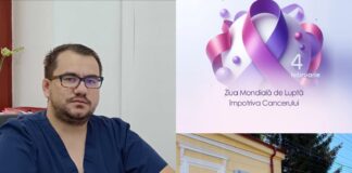 Medicul oncolog Alexandru Cîrlan: Nu ignorați semnalele de alarmă și veniți la control! Cancerul descoperit la timp poate fi învins