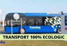 Cum vor circula autobuzele în a doua zi de Rusalii