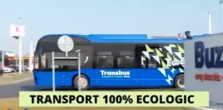 (VIDEO) Toți pensionarii din Buzău, gratis pe autobuze. Vinerea, gratuitate pentru toți călătorii. Anunțul primarului Toma