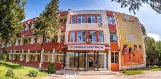 ANUNȚ PUBLIC. Un consilier municipal vrea ca Primăria să nu mai investească în Școala Spectrum