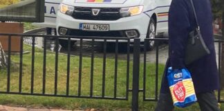 Pietonii, în vizor. Bilanțul unei săptămâni pline de controale în traficul buzoian