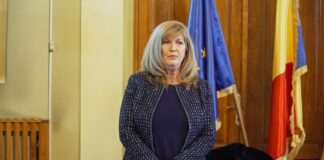 (VIDEO) Managerul Companiei de Apă, ing. Simona Săvulescu, vești despre un subiect încă ,,fierbinte”