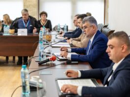 Ședință la Consiliul Județean. Ce proiecte sunt pe ordinea de zi de mâine, 31 martie