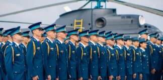 Vrei o carieră în aviația militară? Iată oferta școlii de la Boboc