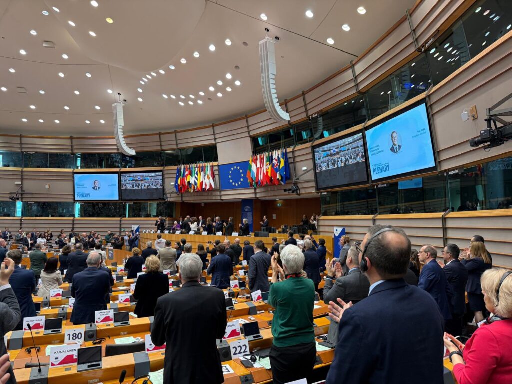 primar Constantin Toma plenară Comitetul European al Regiunilor