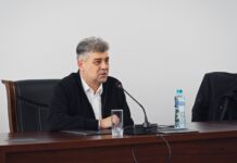 Cine tremură din instituțiile subordonate Consiliului Județean. Anunțul președintelui Marcel Ciolacu