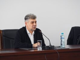 Cine tremură din instituțiile subordonate Consiliului Județean. Anunțul președintelui Marcel Ciolacu