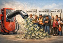 Marcel Ciolacu: La mulți ani, Ilie Bolojan. Sper că este, totuși, prima și ultima zi de naștere cu tine premier