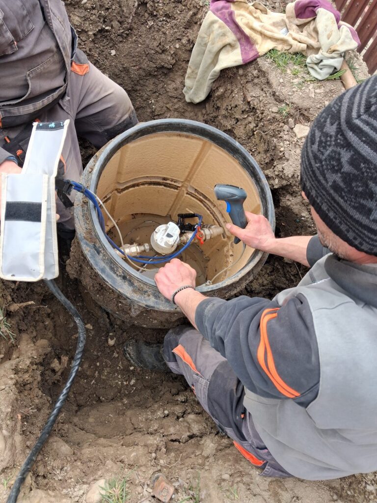 lucrări comuna Cislău - județul Buzău, primar Constantin Mușat comuna Cislău