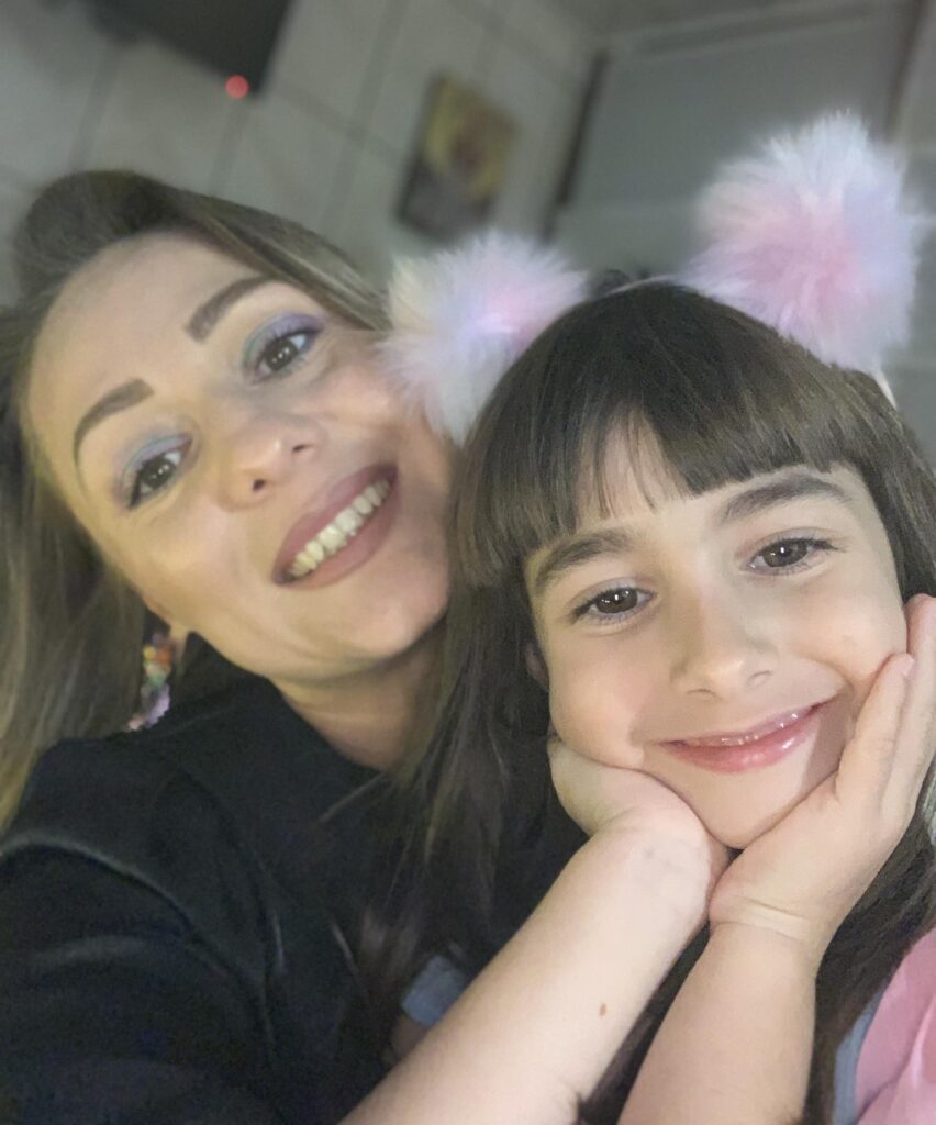 Alina Arion Buzău cancer caz umanitar, apel umanitar Alina Arion