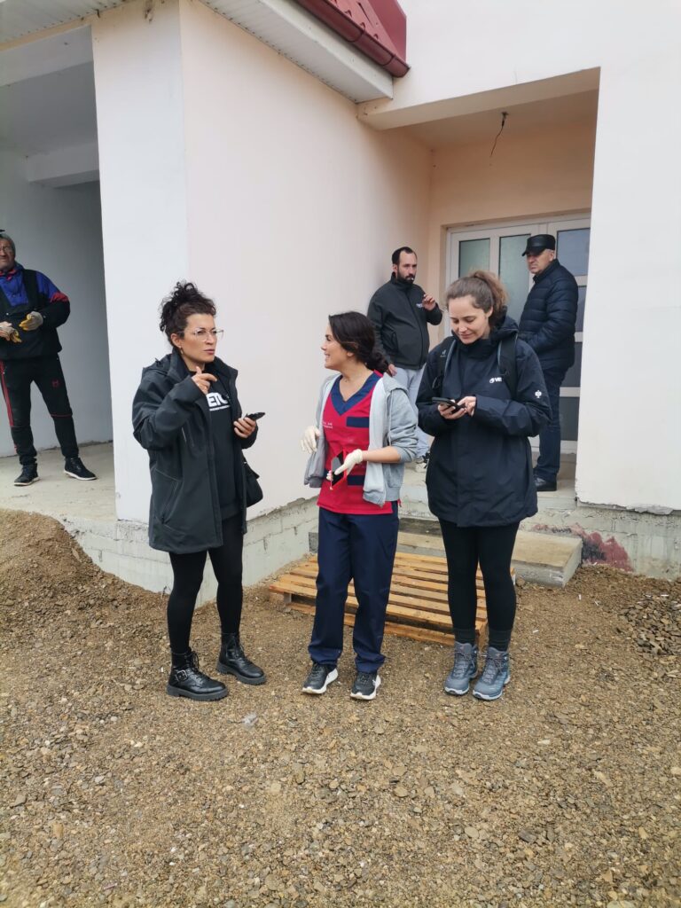 campanie sterilizare gratuită câini Vernești, primar Vernești Daniel Năstase sterilizare câini