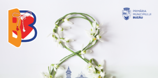 Mesajul primarului Constantin Toma, cu ocazia Zilei Femeii