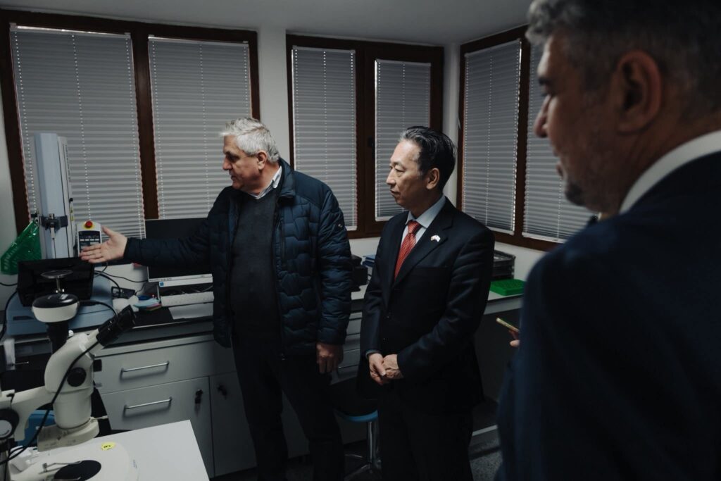 (FOTO) Ambasadorul Japoniei, Takashi Katae, întâlnire cu Marcel Ciolacu și Constantin Toma. Perspective de colaborare 5 ambasador Japonia vizită Buzău Marcel Ciolacu Constantin Toma, Takashi Katae Ambasadorul Japoniei