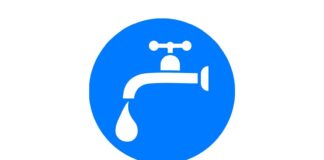 Atenție! Se oprește furnizarea apei la mai multe blocuri din Buzău