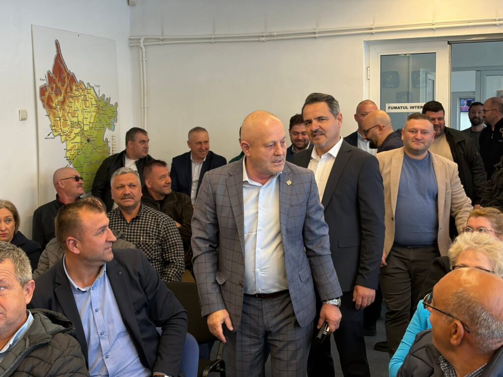 Neagu demisie PSD înscriere PNL