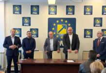 (UPDATE) Ultimă oră! Deputatul Petre Emanoil Neagu pleacă la PNL