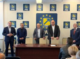 (UPDATE) Ultimă oră! Deputatul Petre Emanoil Neagu pleacă la PNL
