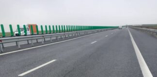 Atenție, șoferi! Restricții de circulație pe A7