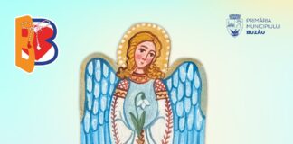 Mesajul primarului Constantin Toma, cu ocazia Mărțișorului