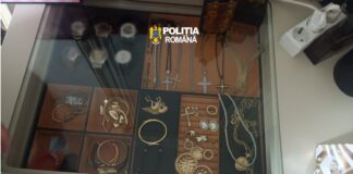 (VIDEO) Patronul râmnicean Titi Boieru, în arest. Evaziune din construcții, prejudiciu de peste 100.000 de euro