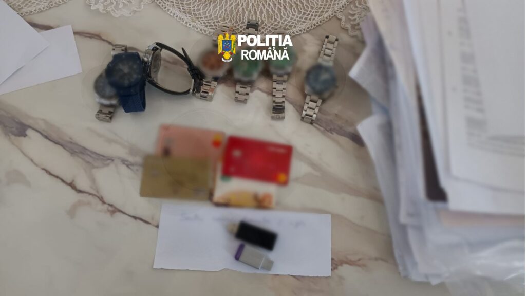 (VIDEO) Patronul râmnicean Titi Boieru, în arest. Evaziune din construcții, prejudiciu de peste 100.000 de euro 1 patron arest Buzău, patron Râmnicu Sărat reținut, patron reținut Buzău, percheziții evaziune fiscală Buzău
