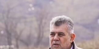 (VIDEO) Marcel Ciolacu, noi vizite în teren: E important să vedem unde să intervenim