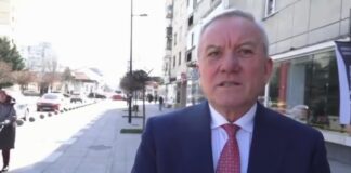 (VIDEO) Toate vor fi interzise. Anunțul primarului Toma, despre cele peste 300 de săli cu ,,păcănele”
