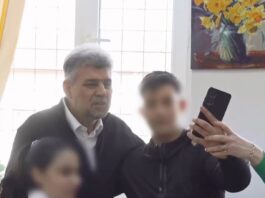(VIDEO) Marcel Ciolacu, vizite la Râmnicu Sărat și Grebănu. Concluziile președintelui Consiliului Județean