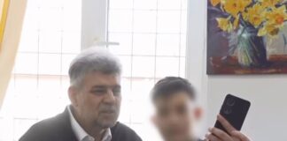(VIDEO) Marcel Ciolacu, vizite la Râmnicu Sărat și Grebănu. Concluziile președintelui Consiliului Județean