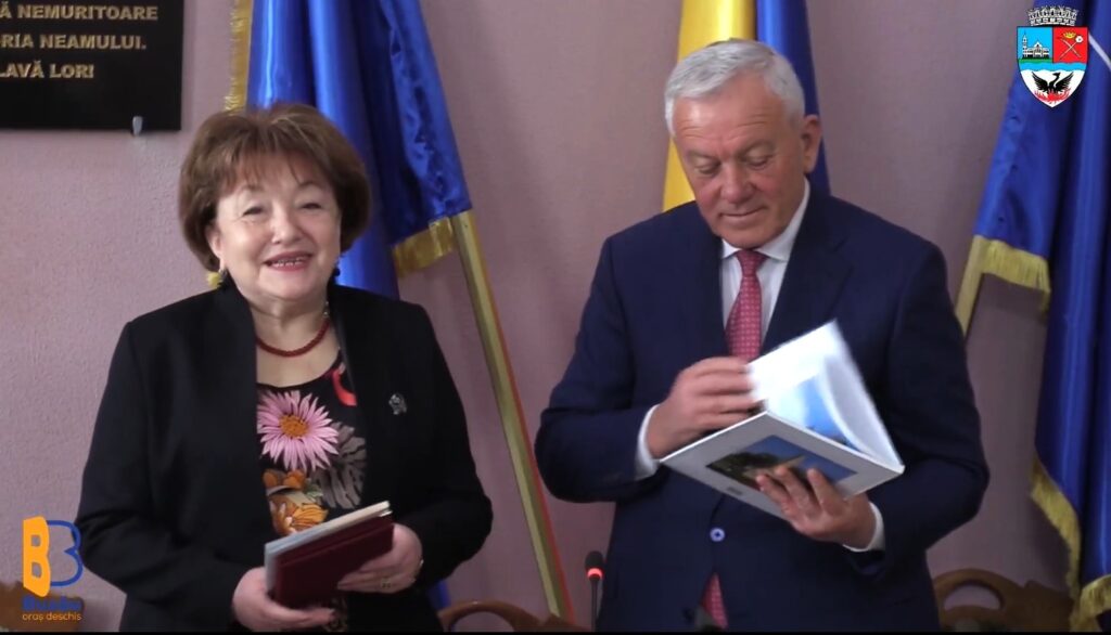 (UPDATE/VIDEO) Urmărește LIVE ședința miniparlamentului buzoian 1 ședință CLM Buzău martie 2026