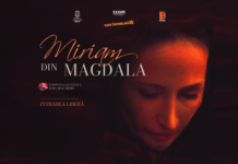 Miriam din Magdala, un nou spectacol de teatru pentru seniorii buzoieni
