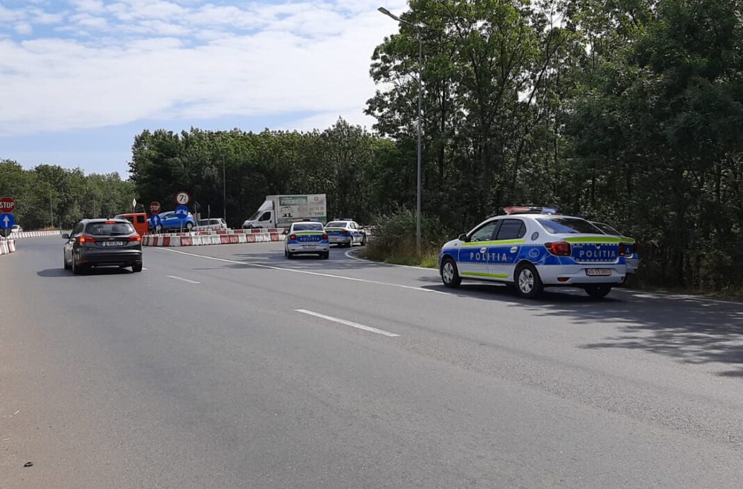 Politie